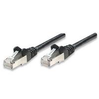 CABLE PATCH,INTELLINET,342032, CAT 6, 0.5M 1.5F UTP NEGRO CABLE PATCH,INTELLINET,342032, CAT 6, 0.5M 1.5F UTP NEGRO